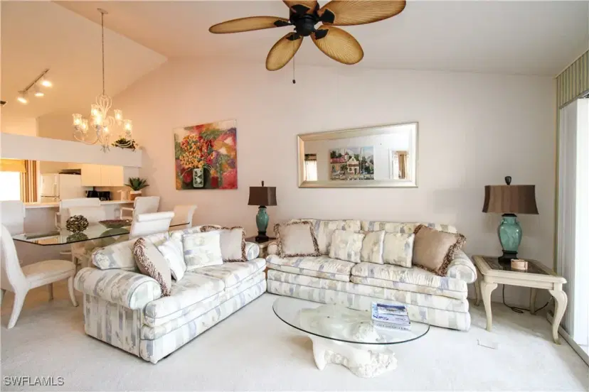 Picture of 102 Pebble Shores Dr 204, Naples FL 34110