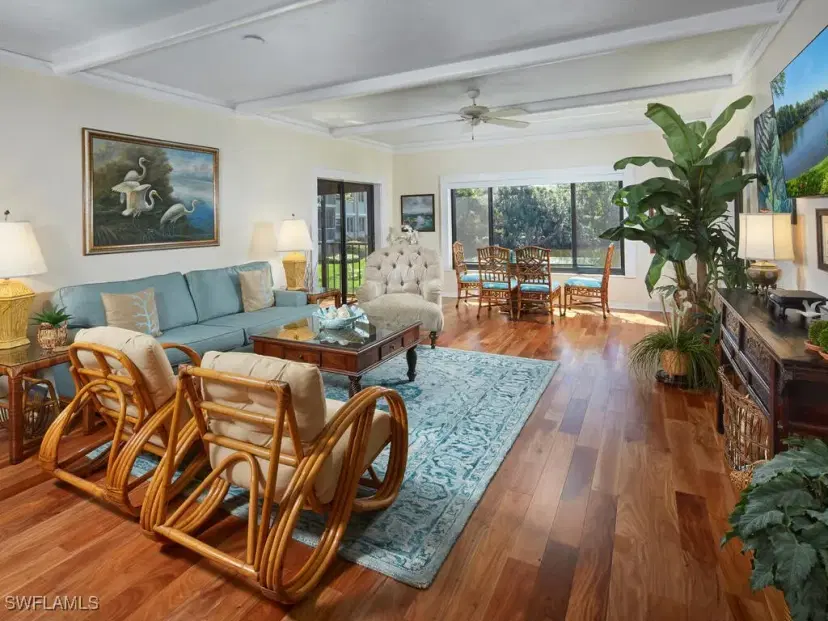 Picture of 4021 Whiskey Pointe Ln 202, Bonita Springs FL 34134