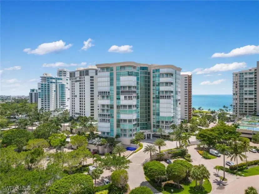 Picture of 4255 Gulf Shore Blvd N 1205, Naples FL 34103