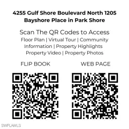 Picture of 4255 Gulf Shore Blvd N 1205, Naples, FL 34103