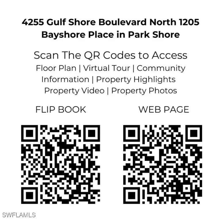 Picture of 4255 Gulf Shore Blvd N 1205, Naples FL 34103