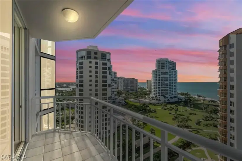Picture of 4255 Gulf Shore Blvd N 1205, Naples FL 34103