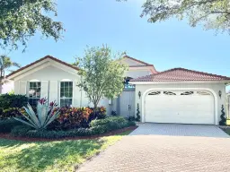 Picture of 6809 Portside Drive, Boca Raton, FL 33496