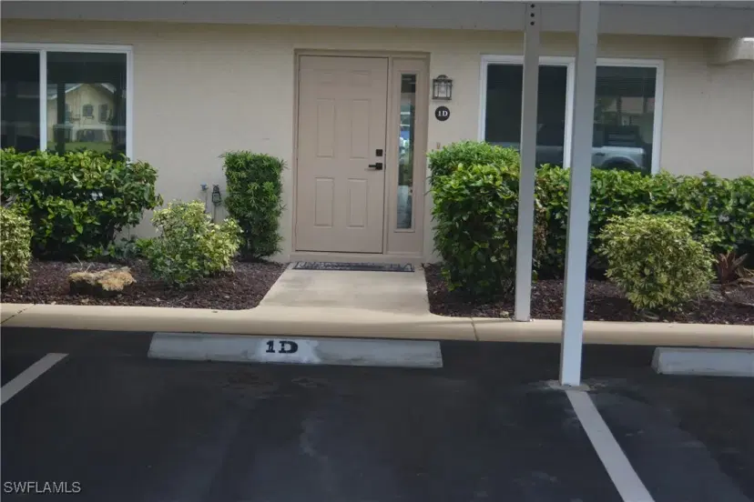 Picture of 4229 SE 19Th Pl 1D, Cape Coral FL 33904