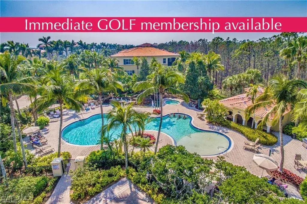 Picture of 2843 Tiburon Blvd E 7-102, Naples, FL 34109