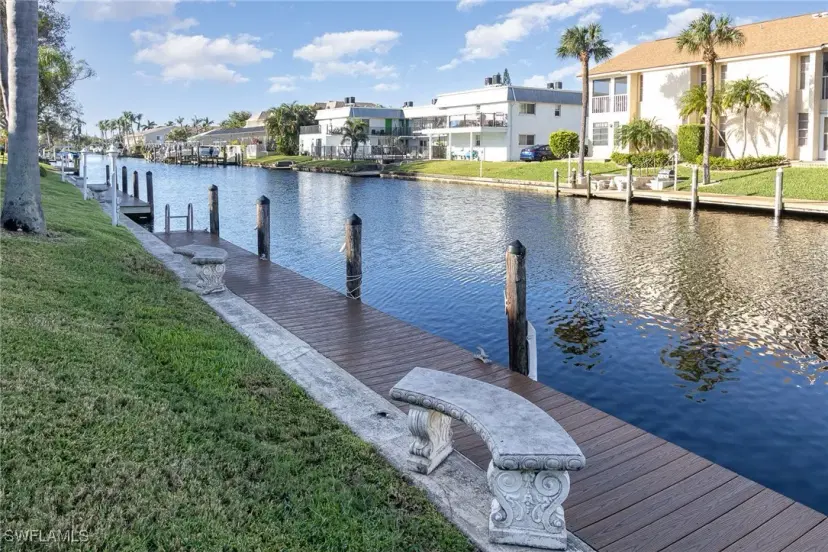 Picture of 4912 Vincennes St 101, Cape Coral FL 33904