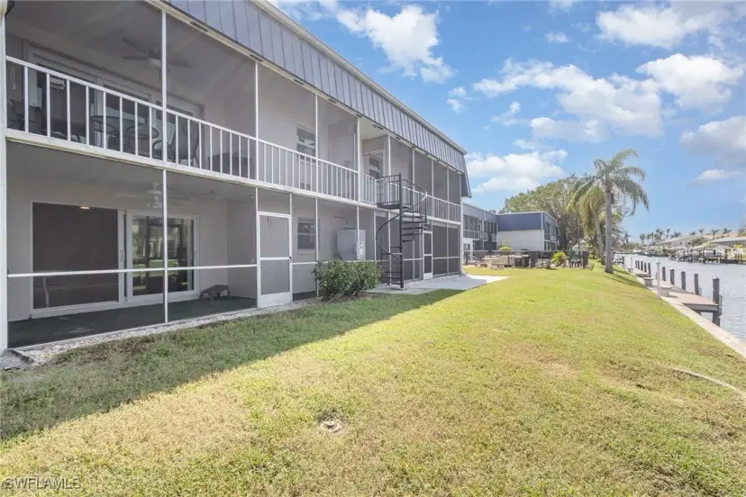 Picture of 4912 Vincennes St 101, Cape Coral FL 33904