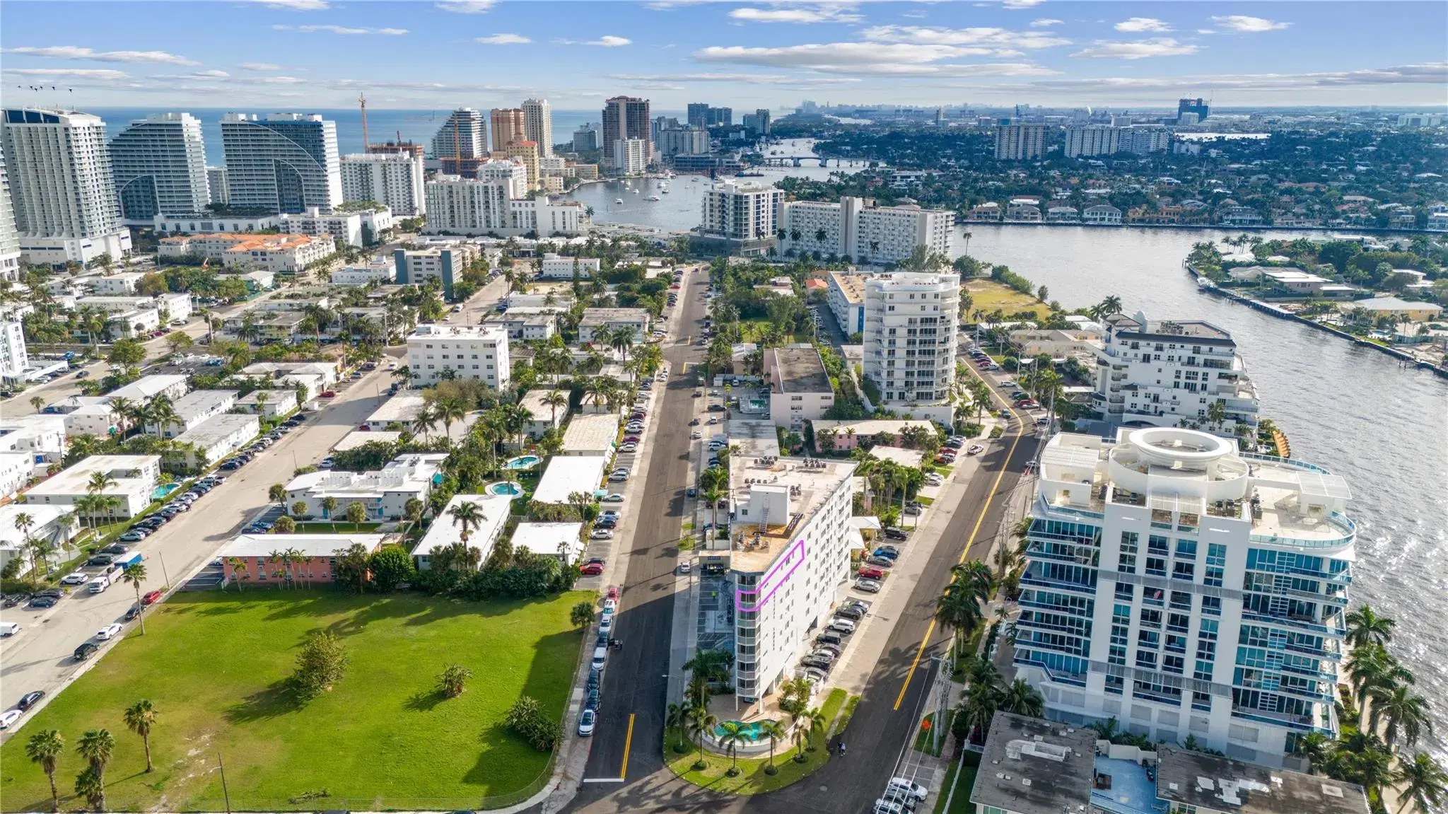 Picture of 720 Bayshore Dr 701, Fort Lauderdale, FL 33304