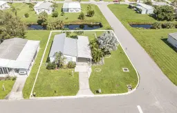Picture of 1145 Wren Circle, Barefoot Bay, FL 32976