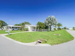 Picture of 1145 Wren Circle, Barefoot Bay, FL 32976