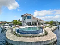 Picture of 14201 Bay Dr, Fort Myers, FL 33919