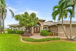 Picture of 1093 SW Jericho Avenue, Port St Lucie, FL 34953