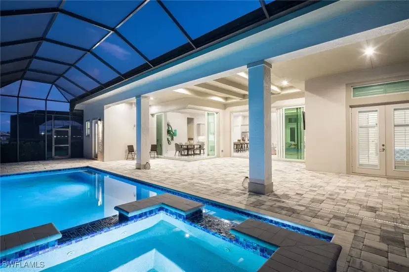 Picture of 14362 Laguna Springs Ln, Naples FL 34114
