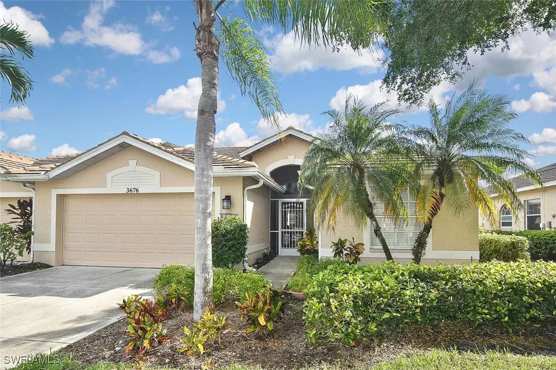 Picture of 3676 Buttonwood Way, Naples, FL 34112