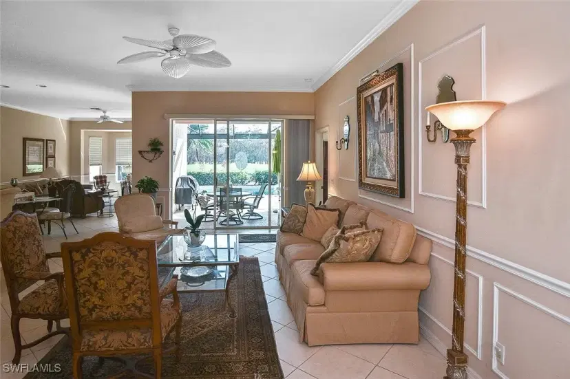 Picture of 3676 Buttonwood Way, Naples FL 34112