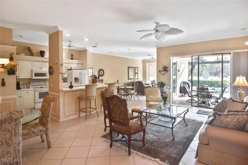 Picture of 3676 Buttonwood Way, Naples FL 34112