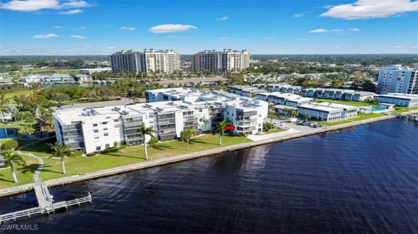 Picture of 3460 N Key Dr 213E, North Fort Myers FL 33903
