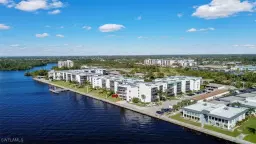Picture of 3460 N Key Dr 213E, North Fort Myers, FL 33903