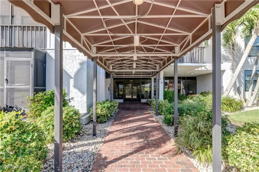 Picture of 3460 N Key Dr 213E, North Fort Myers FL 33903