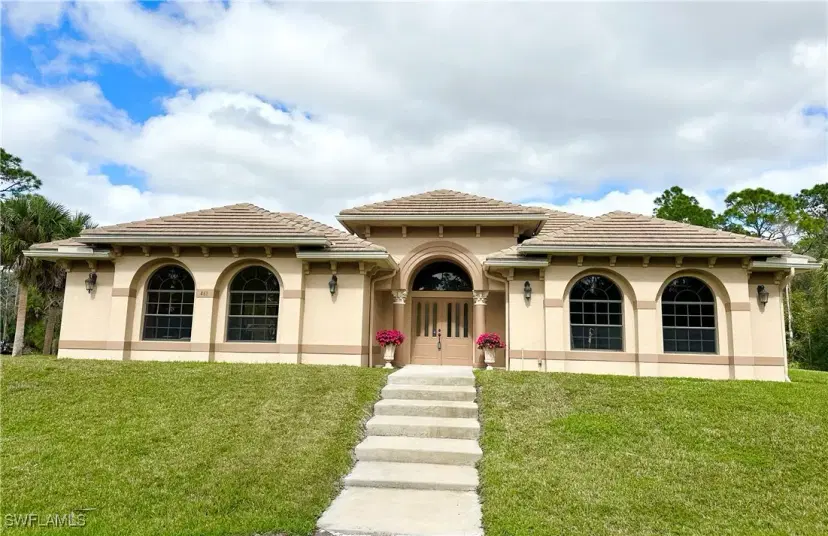 Picture of 461 33Rd Ave Ne, Naples FL 34120