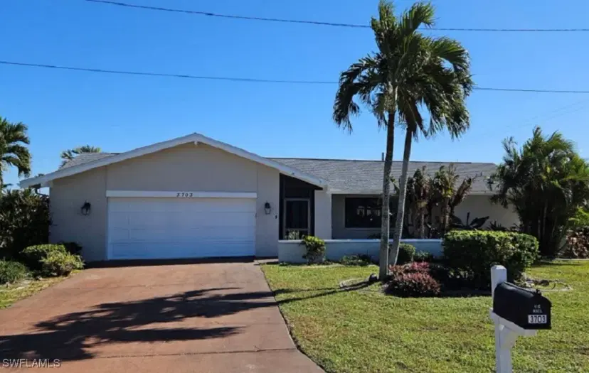 Picture of 3703 SE 15Th Ave, Cape Coral FL 33904