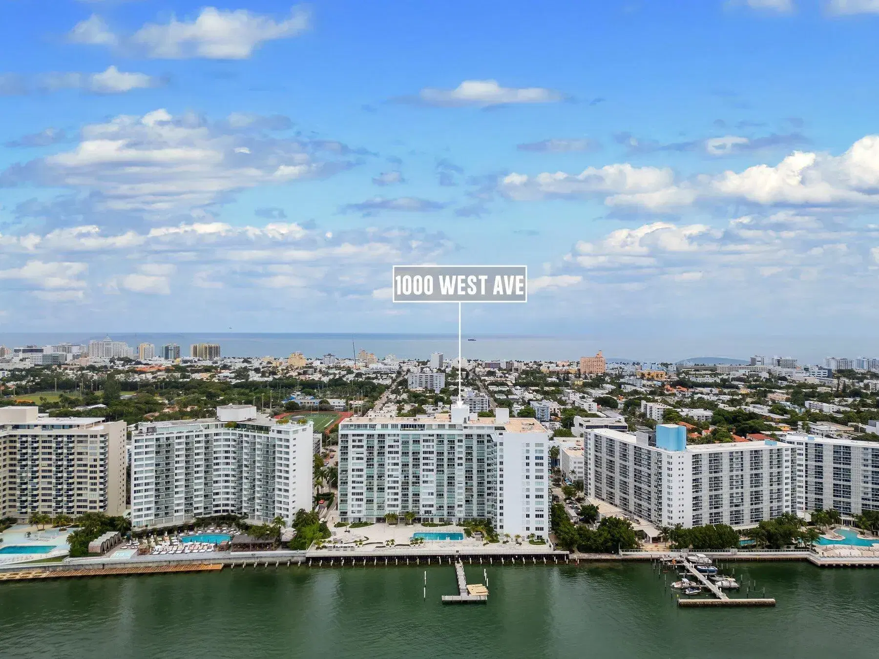Picture of 1000 WEST Avenue 502, Miami Beach, FL 33139
