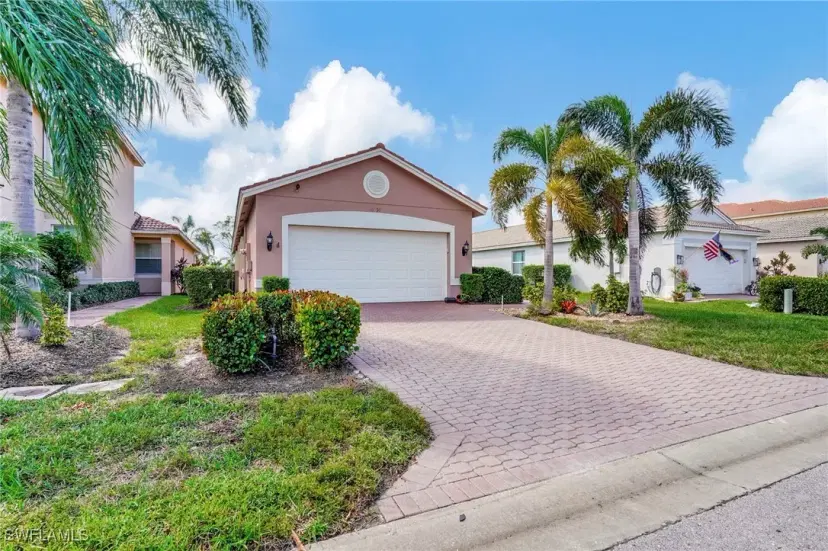 Picture of 10430 Spruce Pine Ct, Fort Myers FL 33913