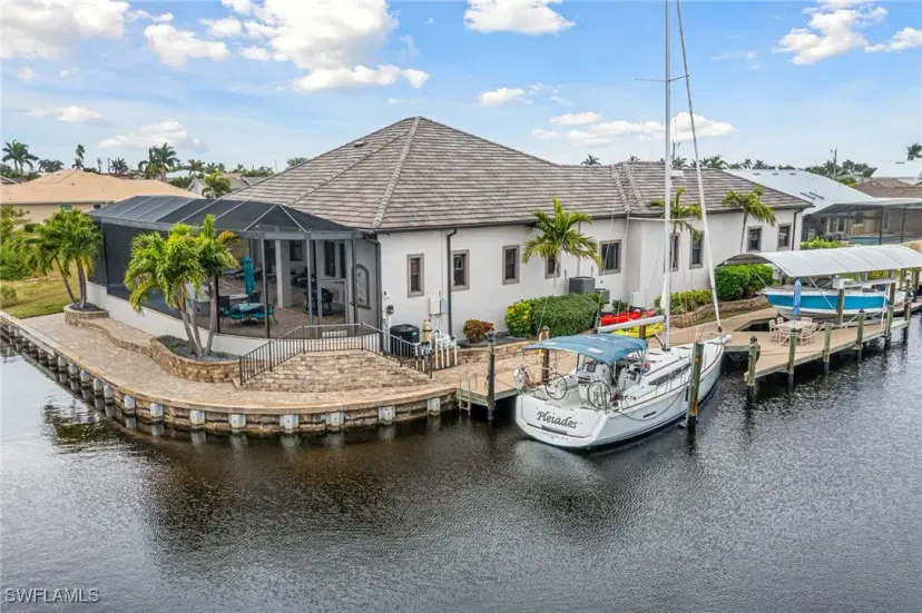 Picture of 5341 SW 11Th Ave, Cape Coral FL 33914