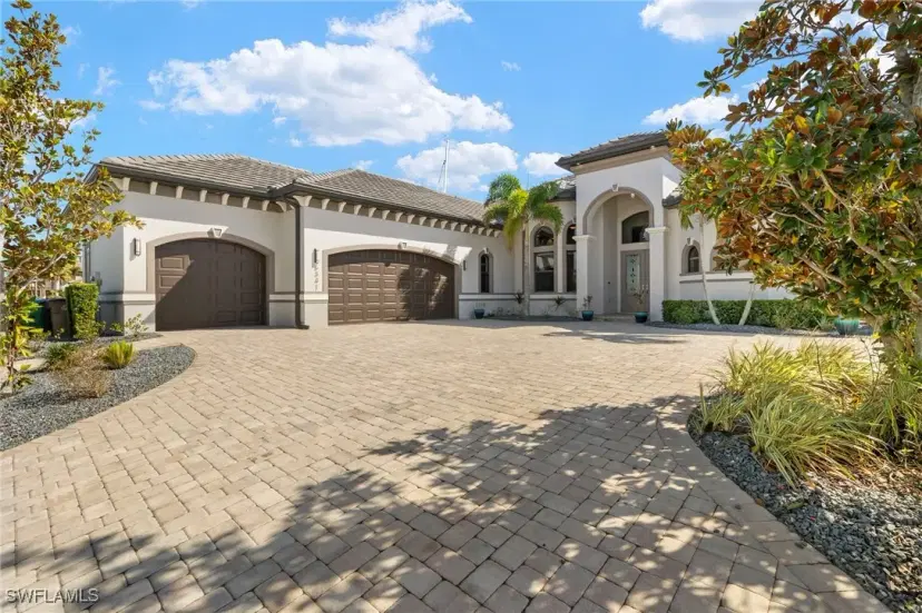 Picture of 5341 SW 11Th Ave, Cape Coral FL 33914