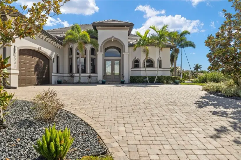 Picture of 5341 SW 11Th Ave, Cape Coral FL 33914