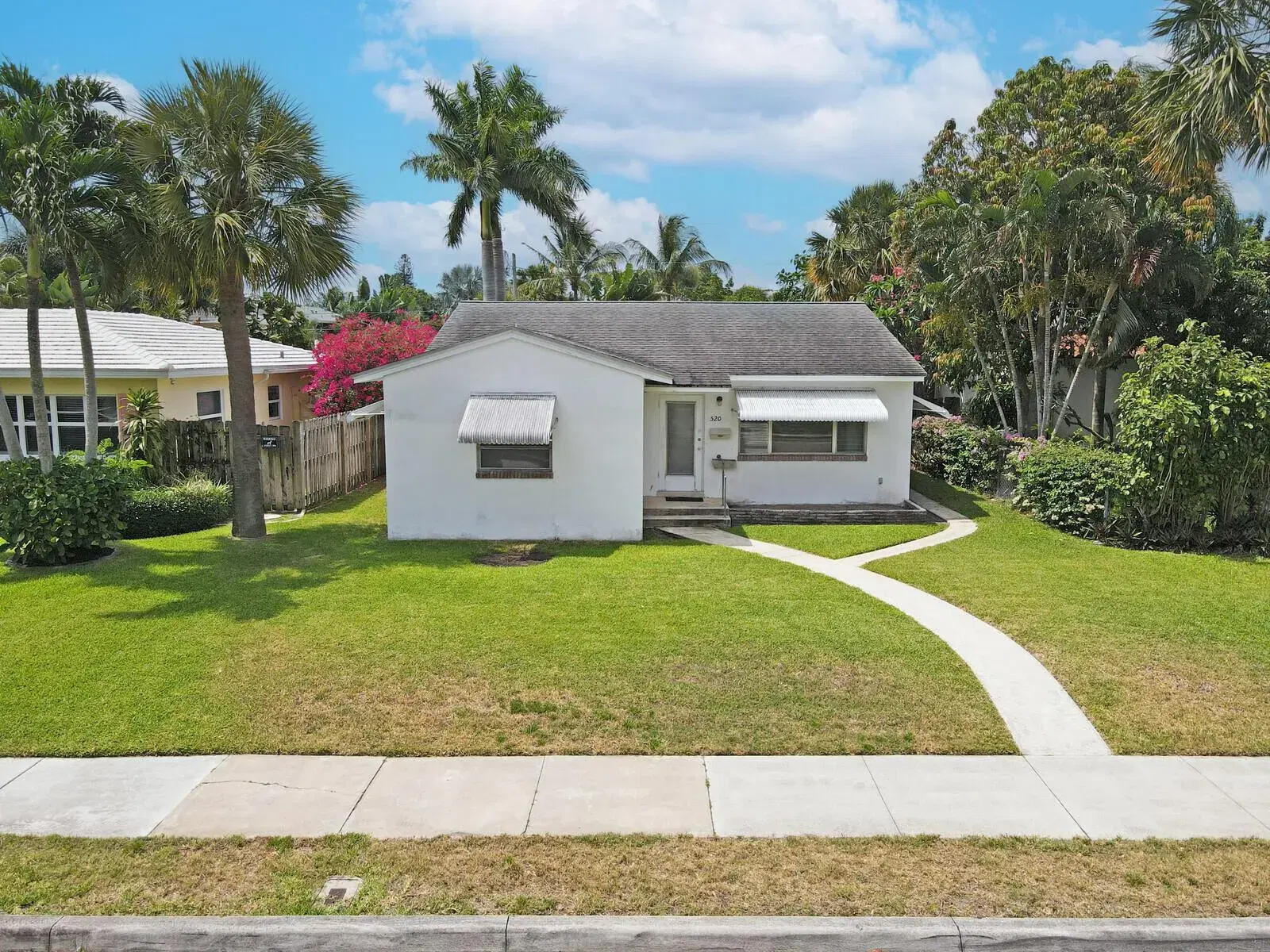 Picture of 520 30Th Street, West Palm Beach, FL 33407