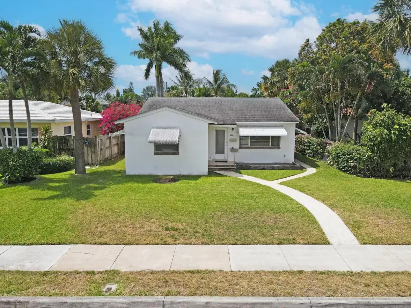 Picture of 520 30Th Street, West Palm Beach FL 33407