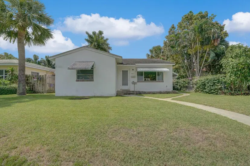Picture of 520 30Th Street, West Palm Beach FL 33407