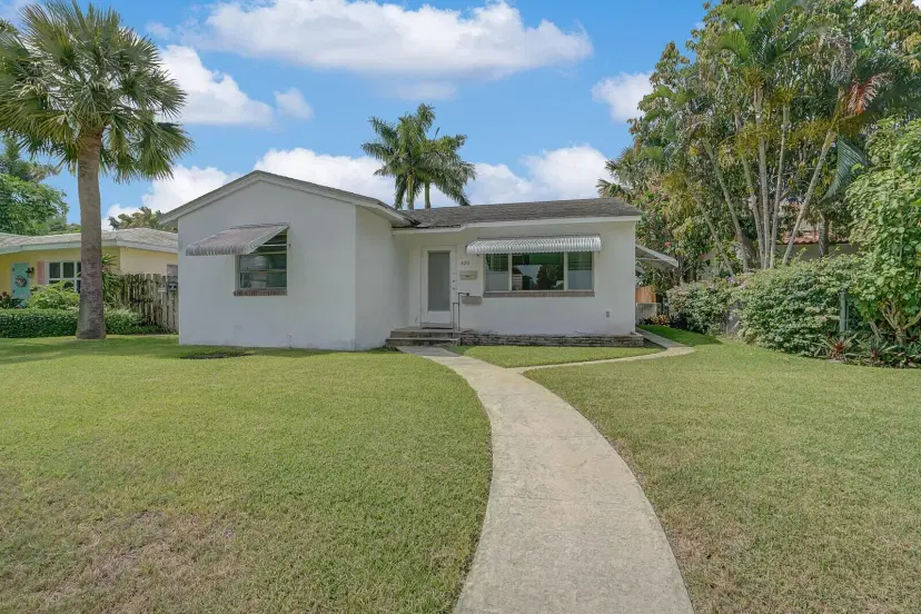 Picture of 520 30Th Street, West Palm Beach FL 33407