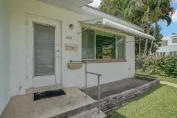 Picture of 520 30Th Street, West Palm Beach, FL 33407