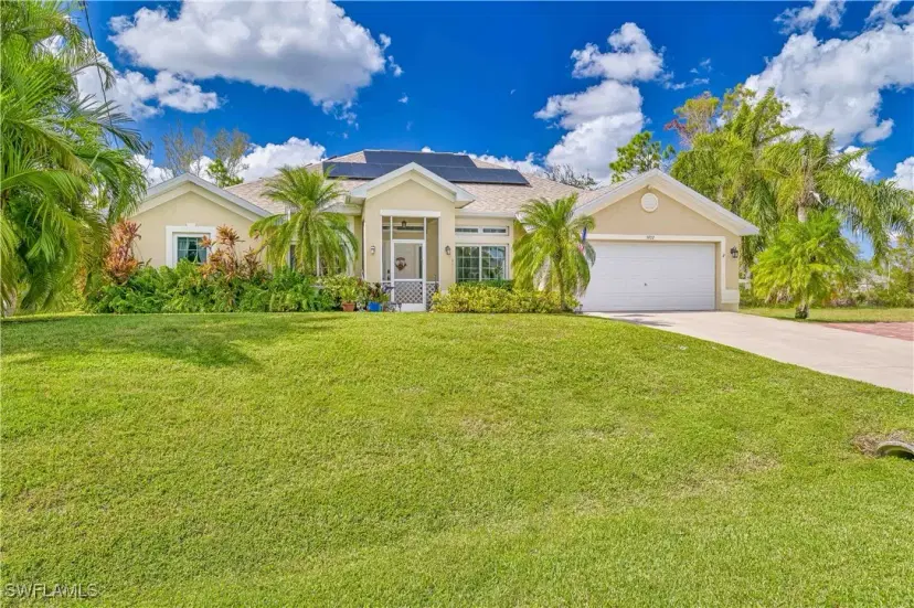 Picture of 3922 NE 23Rd Pl, Cape Coral FL 33909