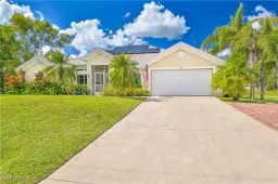 Picture of 3922 NE 23Rd Pl, Cape Coral, FL 33909