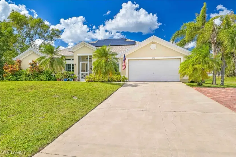 Picture of 3922 NE 23Rd Pl, Cape Coral FL 33909
