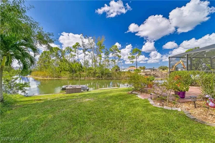 Picture of 3922 NE 23Rd Pl, Cape Coral FL 33909