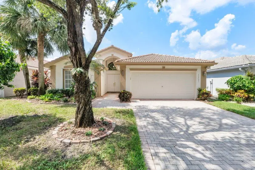 Picture of 11721 Castellon Ct, Boynton Beach FL 33437