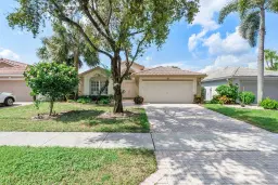 Picture of 11721 Castellon Ct, Boynton Beach, FL 33437