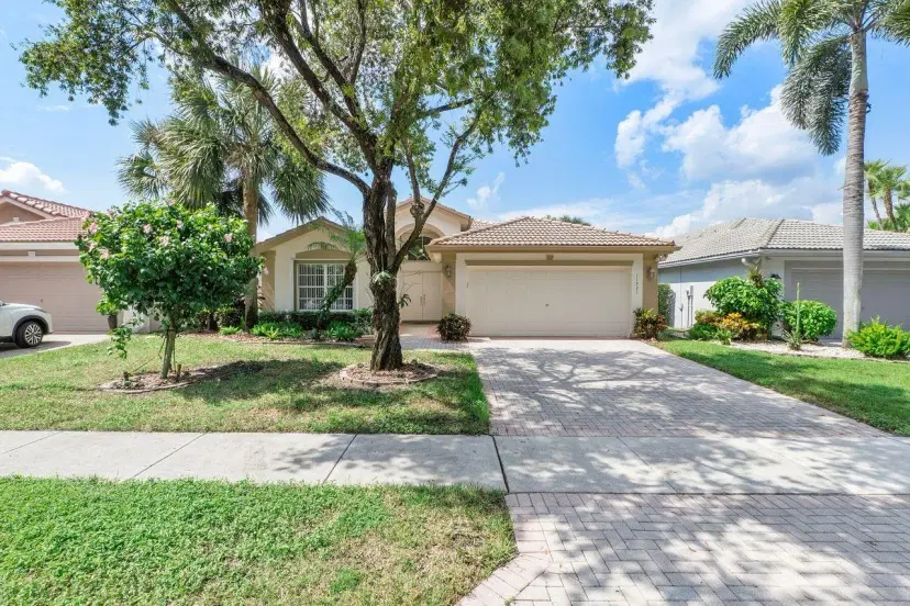 Picture of 11721 Castellon Ct, Boynton Beach FL 33437
