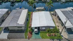 Picture of 5553 Sir Walter Way, North Fort Myers, FL 33917