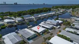Picture of 5553 Sir Walter Way, North Fort Myers, FL 33917