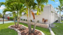 Picture of 5553 Sir Walter Way, North Fort Myers, FL 33917