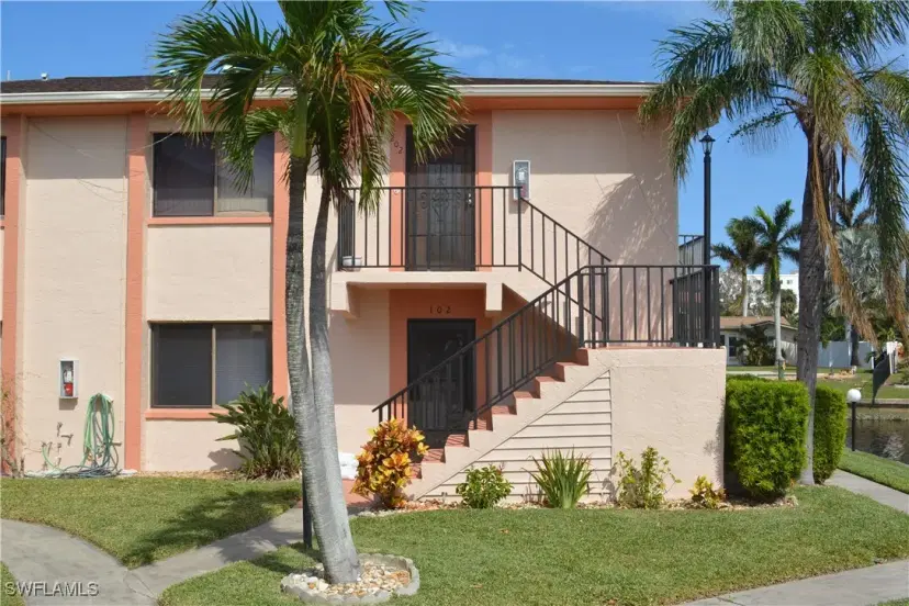 Picture of 5101 Coronado Pkwy 102, Cape Coral FL 33904