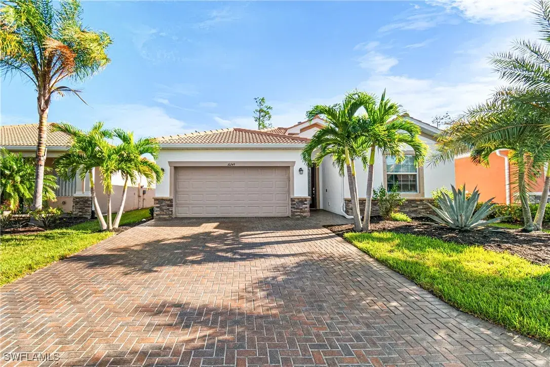 Picture of 10249 Livorno Dr, Fort Myers, FL 33913