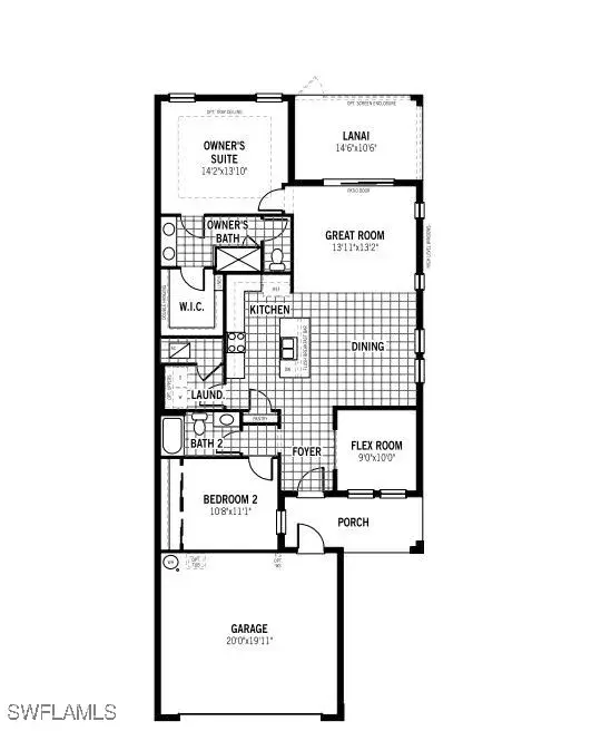 Picture of 6669 Good Life St, Fort Myers FL 33966