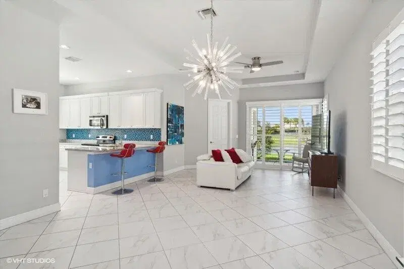 Picture of 19039 SW Positano Way, Port St Lucie, FL 34986