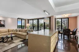 Picture of 3440 S Ocean Boulevard S 401, Palm Beach, FL 33480